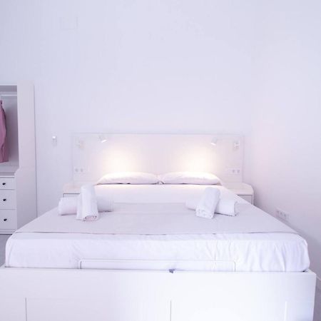 Viveros By Concept Flats Valencia Exterior foto