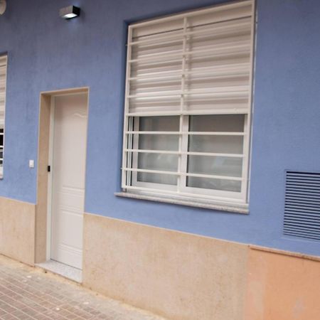Viveros By Concept Flats Valencia Exterior foto