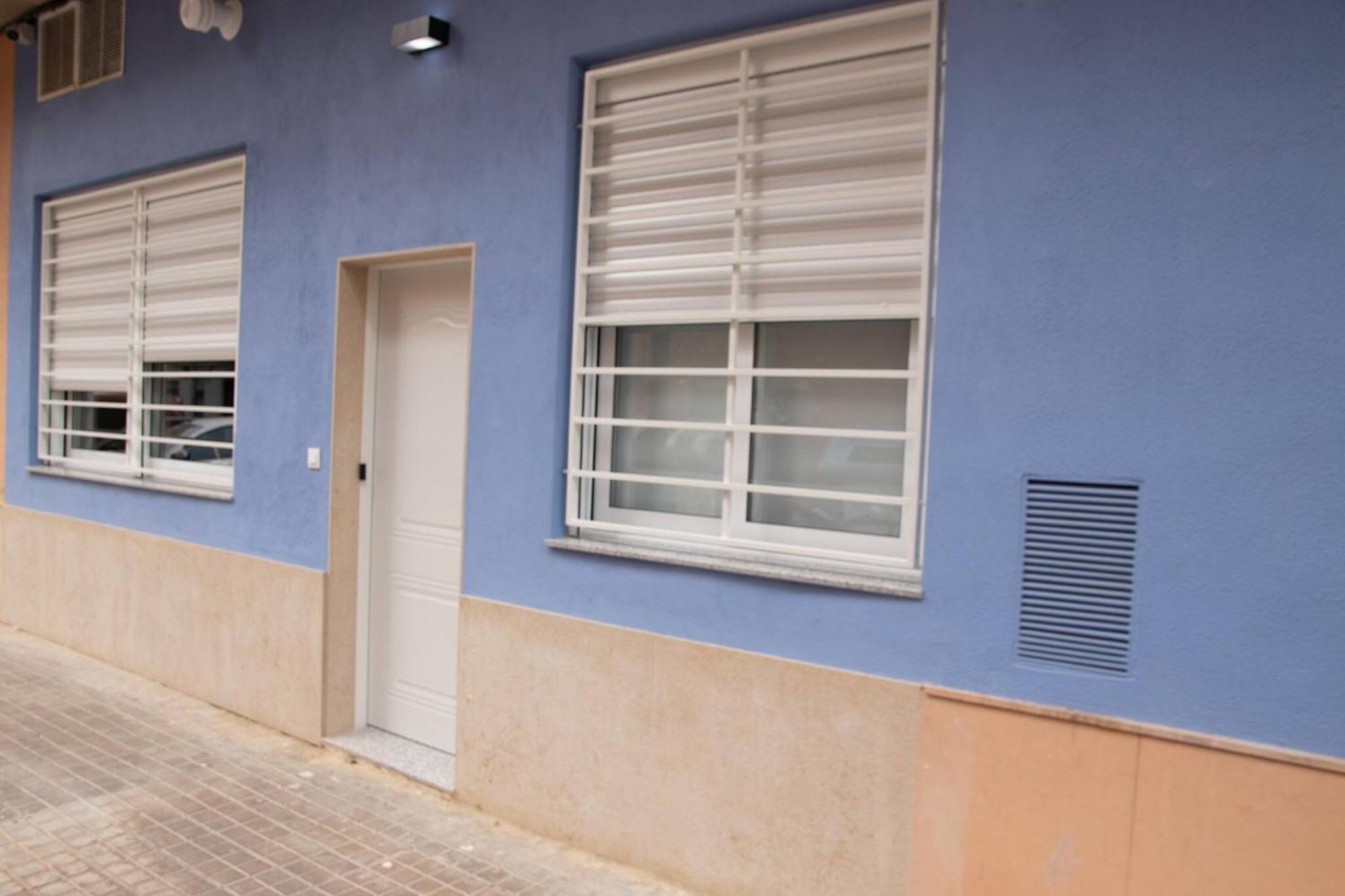 Viveros By Concept Flats Valencia Exterior foto