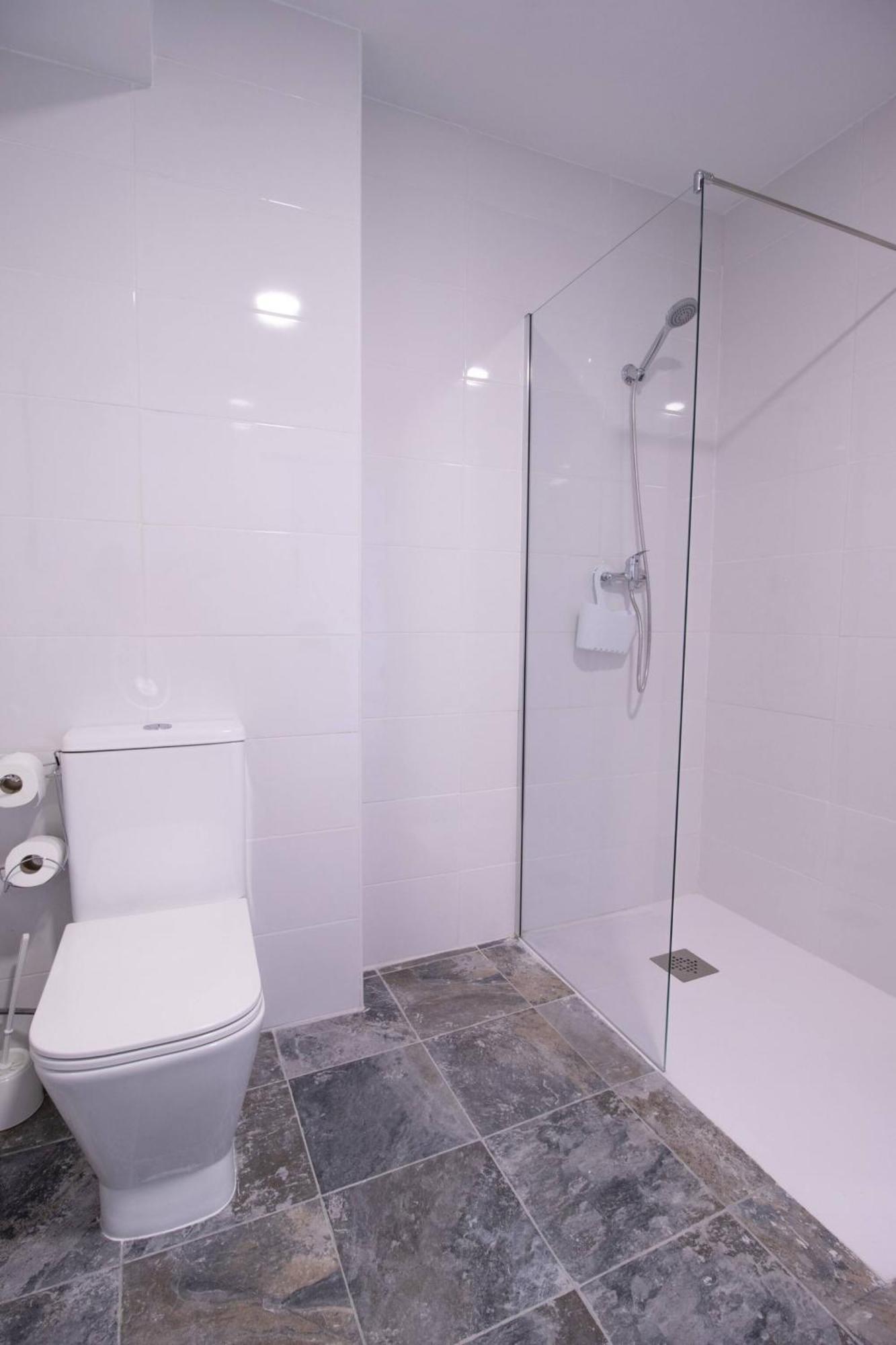 Viveros By Concept Flats Valencia Exterior foto