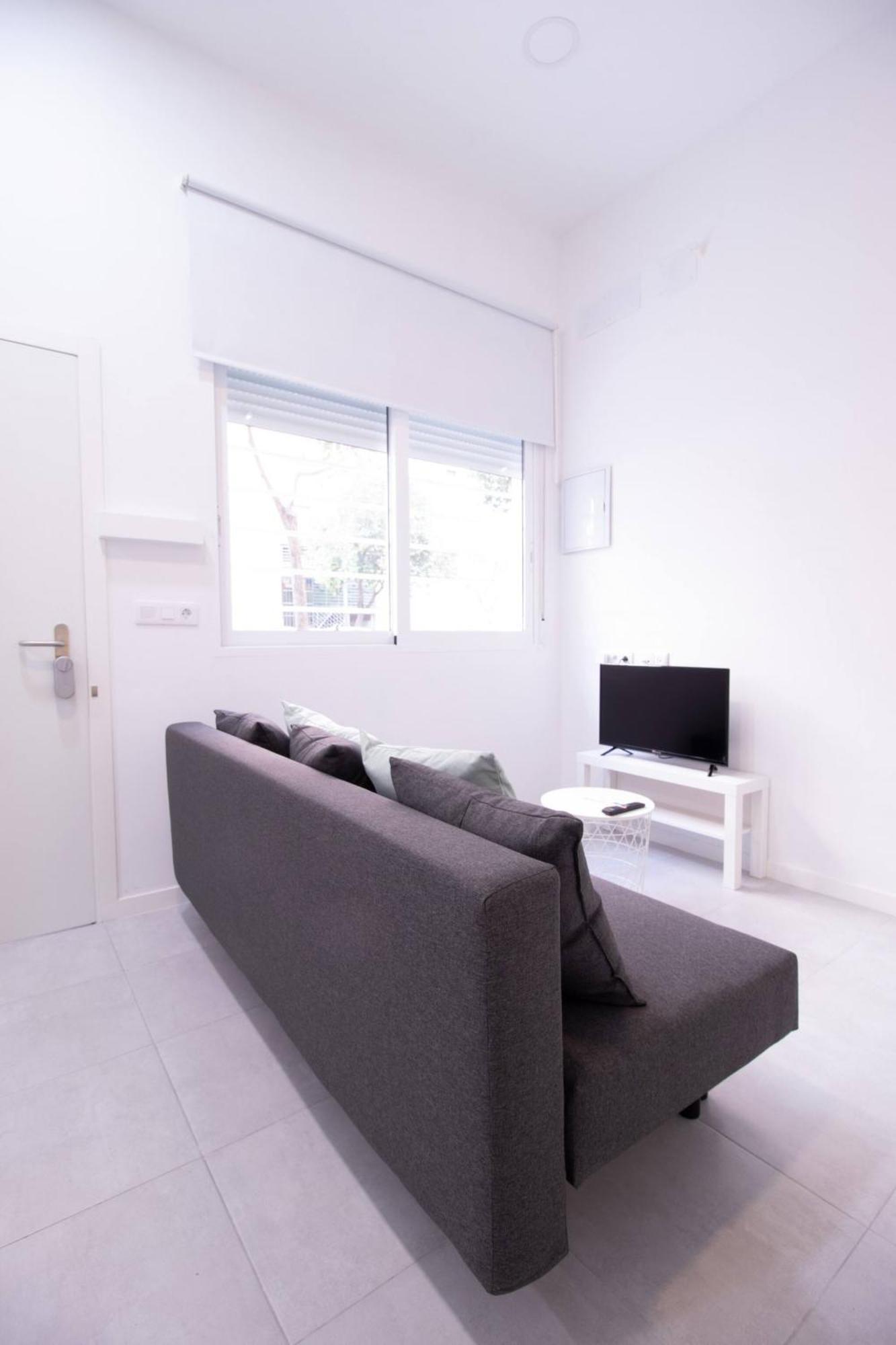 Viveros By Concept Flats Valencia Exterior foto