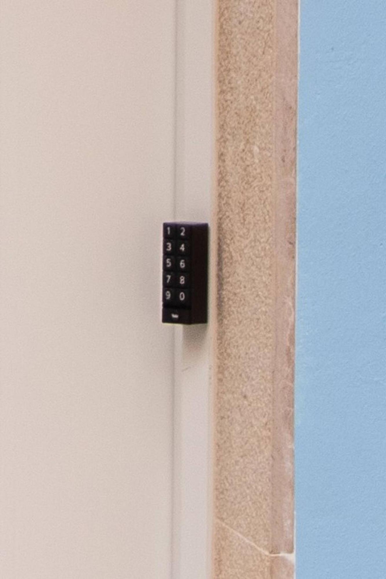 Viveros By Concept Flats Valencia Exterior foto